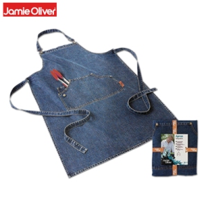 Avental Jeans de Jamie Oliver