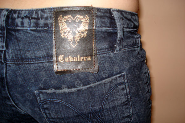 Cavalera - Outlet Masculino