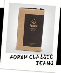 Forum Classic Jeans - Use Jeans