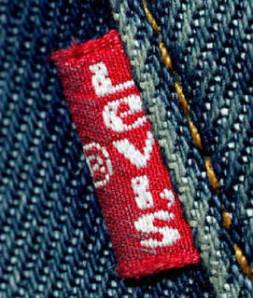 Levi´s Use Jeans