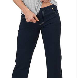PajamaJeans - Use Jeans