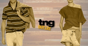 TNG Outlet - Use Jeans