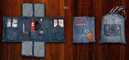 V2 - Use Jeans